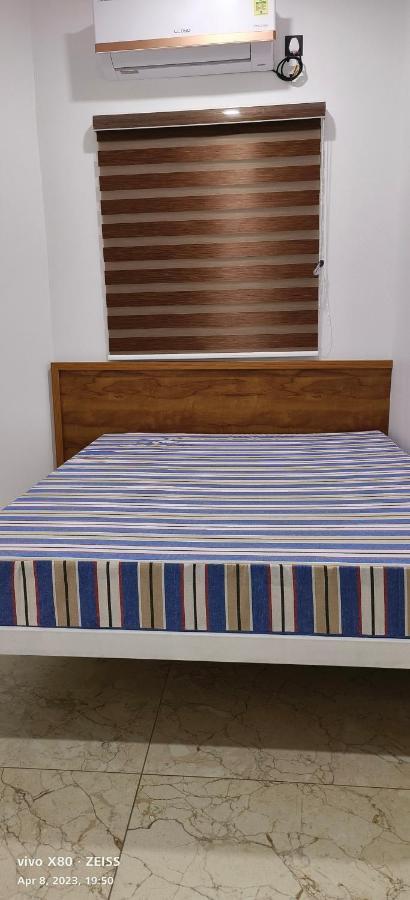 Apartamento Oman House 2.O Kochi Exterior foto